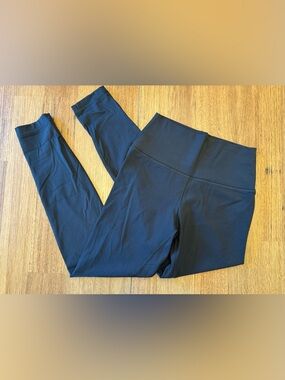 CRZ Yoga Black Leggings